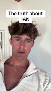 Ian Is The Hardest White Boy Rapper