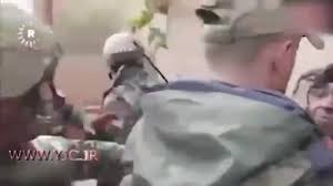 پیکر شهید محسن حججی از مدافعان حرم به مسئولان در تدمر سوریه تحویل داده شد. Ù‚Ø§ØªÙ„ Ø­Ø¬Ø¬ÛŒ ÙˆÛŒØ¯Ø¦Ùˆ Ø¯ÛŒØ¯Ø³ØªØ§Ù†
