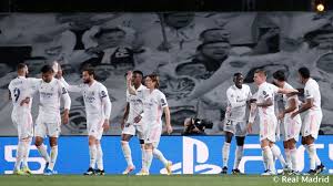 Limit my search to r/realmadrid. Fourth Semi Final For Zidane S Real Madrid Real Madrid Cf