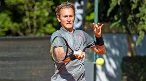 Watch listen shop register en spanish. Tommy Paul Overview Atp Tour Tennis