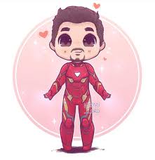 Iron Man My Fav Superhero Disegni Di Animali Carini Iron Man Supereroi