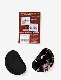 Magic Bodyfashion Sticky Push Up Black 2 532 15 Kr Boozt Com