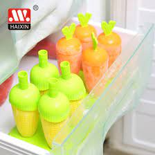 Old fashioned electric ice cream maker churns out delicious homemade ice cream in less than 40 minutes. China Plastic Home Make Ice Cream Maker Ice Lolly Maker 4pcs China Kitchenware And Kitchen Appliances Price