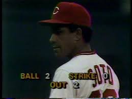 Concepcion, Soto Power Reds over Mets