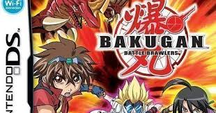 Download Rom Bakugan Battle Brawlers Nintendo Ds Untuk Android Drastic Nintendo Ds
