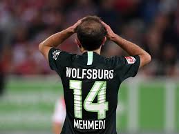 Maybe you would like to learn more about one of these? Dank Mehmedi Bleibt Wolfsburg Ungeschlagen