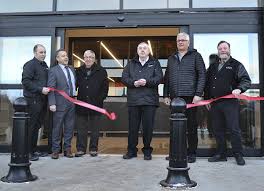 Co Op Liquor Store Opens Doors Second One Coming Prince Albert Daily Herald