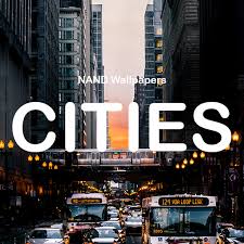 Find your next cool wallpaper and download it for free. Amazon Com Nanda Cities Cool City Wallpaper Appstore For Android
