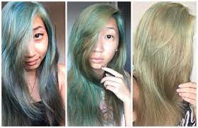 Each color comes out identical to what it's advertised to be, and stays. How To Fade Hair Dye Faster Faded Hair Hair Color Remover Removing Semi Permanent Hair Dye