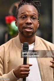 59 Maurice Mitchell Speaks Stock Photos, High-Res Pictures, and Images