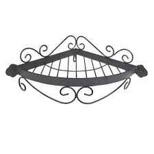 Etag re murale contemporaine tag originale design moderne en m tal etagere blanche. Etagere Murale Angle Rue Du Commerce