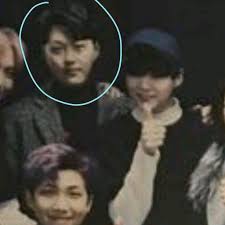 Biodata member bts berikutnya adalah jin bts. Kenalan Yuk Dengan Para Saudara Dari Member Bts Jurnal K Pop