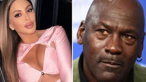NBA news: Michael Jordan not a fan of his son dating Larsa Pippen, Marcus  Jordan, Scottie Pippen