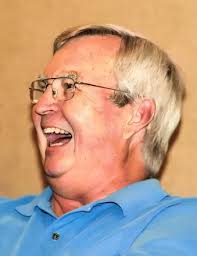 Obituary information for Keith R. Crandell