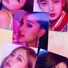 Ariana grande revealed that she had . Stream Ariana Grande 7 Rings Blackpink Ver By Blackpink Blink Listen Online For Free On Soundcloud