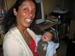 Les relations de Laure CLEDELIN