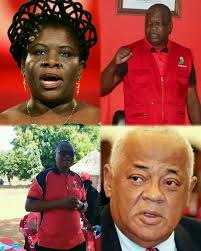 Venâncio Mondlane anuncia apoio financeiro mensal à família de Arlindo  Chissale.