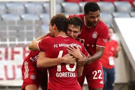 Explore the latest bundesliga soccer news, scores, & standings. Read Bundesliga Bundesliga Transfer News Opinions Articles And Interviews