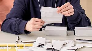 Ridings Could Flip As Elections Bc Begins Counting Mail In Ballots Friday News 1130