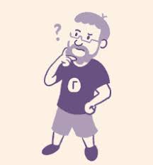 A clip of her intensely thinking about a situation inspired. Animated Person Thinking Gifs Tenor