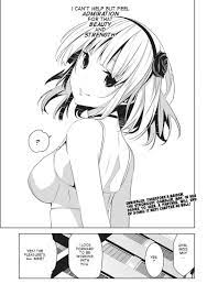 Read Mei No Maiden Chapter 1 - MangaFreak
