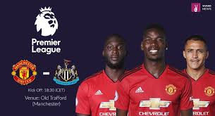 Man utd vs newcastle betting odds. Manchester United V Newcastle United Preview And Possible Xi