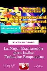 All access to libros santillana 2013 1 grado secundaria pdf. Libro De Matematicas Santillana 1 De Secundaria Contestado Libros Favorito