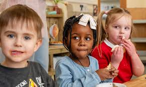 Setting the Table Guidance