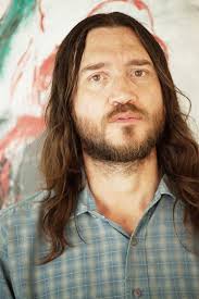John Frusciante, April 2013 photo session