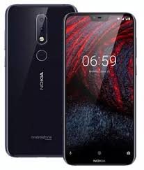 Release date of the nokia 3 is february, 2017. Nokia 6 1 Plus Price In Indonesia