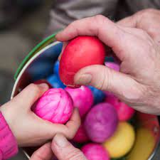 Die feiertage rund um ostern 2018 im überblick: Wann Ist Ostern 2018 Das Sind Die Termine Fur Ostersonntag Und Ostermontag Deutschland Welt