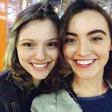 Role Model: Oshawa's Madison Schill has plenty to offer with Mind Over  Model website