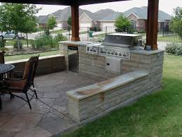 top 60 best outdoor kitchen ideas