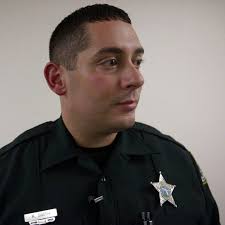 Marine Overcomes Amputation, Then Becomes a Deputy