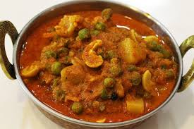 Vegetable Korma Marathi Recipe Madhura S Recipe