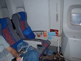 united airlines reviews fleet aircraft seats cabin