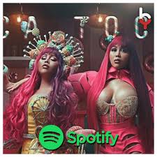 Yina calderón expresó su deseo de cantar con karol g. Stream New Quality Music Group Listen To Yina Calderon Toca Toca Playlist Online For Free On Soundcloud