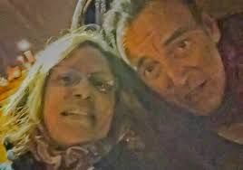 Meeting Bruce Springsteen