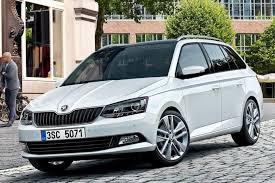 The skoda fabia is a fine small car and incredible value for money if you choose carefully. Skoda Fabia Combi 2014 Specifications Price Photo Avtotachki