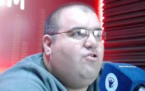 Javier Felice de SUTEBA, permanencia frente al Congreso por la restitución  del FONID y más fondos para educación