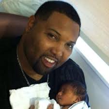 Precious Mcintosh's Instagram, Twitter & Facebook