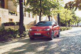 Id.4 preisliste, katalog/prospekt, technische daten, ausstattung, abmessungen und mehr − als pdf download oder per post. Volkswagen Id 4 Gtx Vorstellung Marktstart Preis Autoscout24
