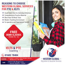 Want To Settle Overseas Ielts Education Coaching