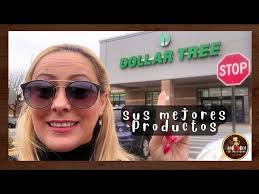 Mejores Productos de Dollar Tree USA
