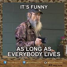 Concluded 11 seasons, 132 episodes. Duck Dynasty Quotes Quackpack27 Twitter