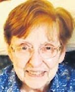 Joan Ryan Obituary (2021)