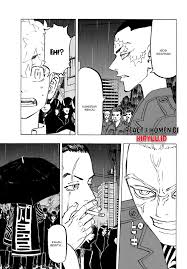 Baca komik tokyo卍revengers bahasa indonesia komplit di bacamanga. Tokyo Revengers Chapter 212 Baca Manga Jepang Sub Indo Komik Manhwa Korea Manhua China Bahasa Indonesia Mangareceh