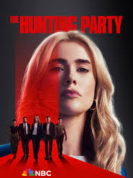 The Hunting Party