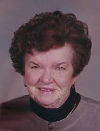 Winifred Shea Obituary (1934