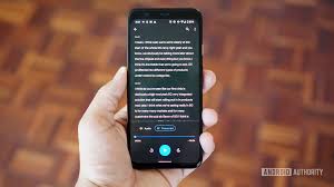 Aroundsound is the easiest way to capture and share moments of your everyday life using sound! How To Use Google Recorder On Most Non Pixel Phones Android Authority
